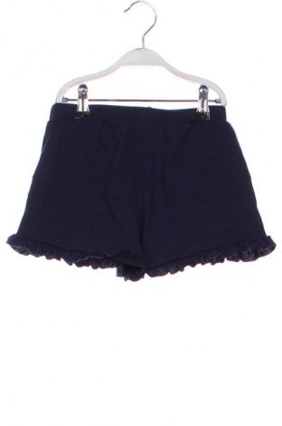 Kinder Shorts Unbranded, Größe 7-8y/ 128-134 cm, Farbe Blau, Preis 5,99 €