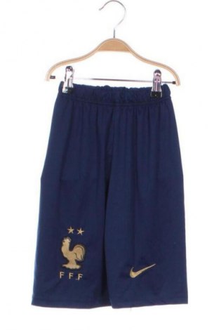 Dětské krátké kalhoty  Unbranded, Velikost 15-18y/ 170-176 cm, Barva Modrá, Cena  209,00 Kč