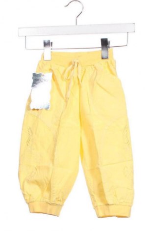 Dětské krátké kalhoty  Unbranded, Velikost 7-8y/ 128-134 cm, Barva Oranžová, Cena  299,00 Kč