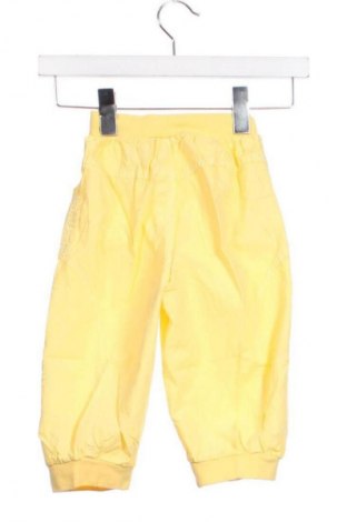 Dětské krátké kalhoty  Unbranded, Velikost 7-8y/ 128-134 cm, Barva Oranžová, Cena  299,00 Kč