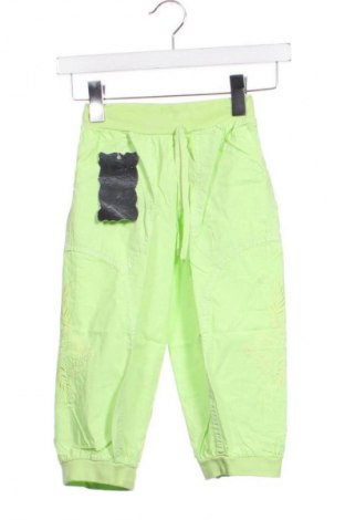 Dětské krátké kalhoty  Unbranded, Velikost 8-9y/ 134-140 cm, Barva Zelená, Cena  299,00 Kč