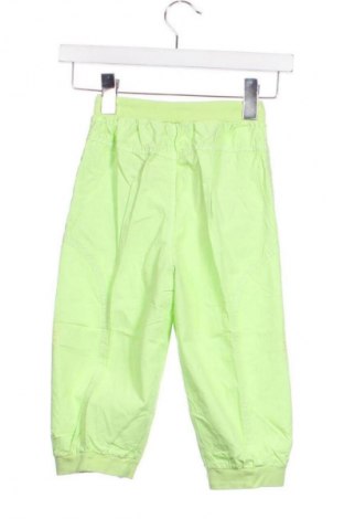 Dětské krátké kalhoty  Unbranded, Velikost 8-9y/ 134-140 cm, Barva Zelená, Cena  299,00 Kč