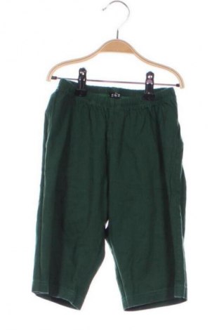 Kinder Shorts Unbranded, Größe 10-11y/ 146-152 cm, Farbe Grün, Preis 5,99 €