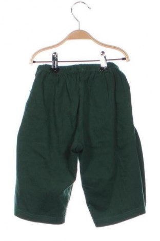 Kinder Shorts Unbranded, Größe 10-11y/ 146-152 cm, Farbe Grün, Preis 5,99 €
