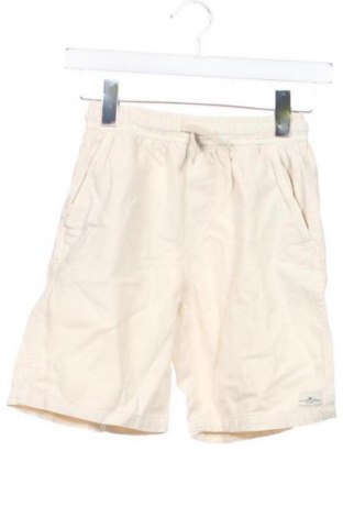 Dětské krátké kalhoty  Zara, Velikost 10-11y/ 146-152 cm, Barva Krémová, Cena  288,00 Kč