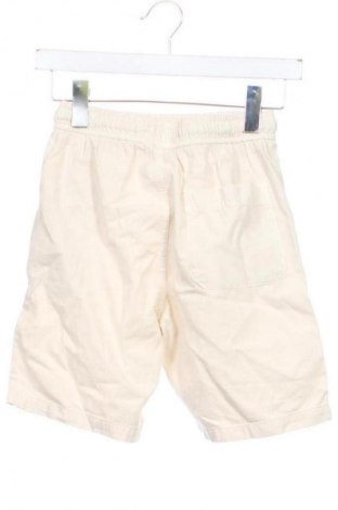 Dětské krátké kalhoty  Zara, Velikost 10-11y/ 146-152 cm, Barva Krémová, Cena  288,00 Kč
