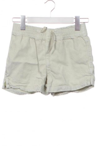 Dziecięce szorty Zara, Rozmiar 9-10y/ 140-146 cm, Kolor Zielony, Cena 24,99 zł