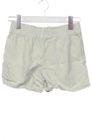 Dziecięce szorty Zara, Rozmiar 9-10y/ 140-146 cm, Kolor Zielony, Cena 24,99 zł