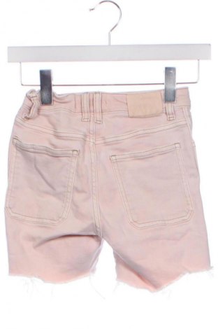 Kinder Shorts Zara, Größe 8-9y/ 134-140 cm, Farbe Rosa, Preis 6,99 €