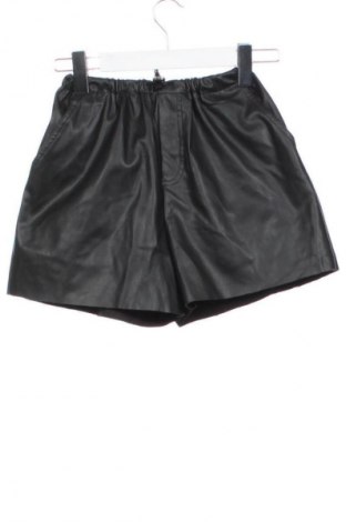 Dětské krátké kalhoty  Zara, Velikost 12-13y/ 158-164 cm, Barva Černá, Cena  179,00 Kč