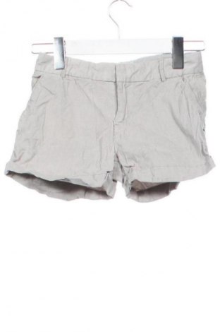 Dětské krátké kalhoty  Zara, Velikost 9-10y/ 140-146 cm, Barva Šedá, Cena  159,00 Kč