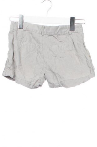 Dětské krátké kalhoty  Zara, Velikost 9-10y/ 140-146 cm, Barva Šedá, Cena  159,00 Kč
