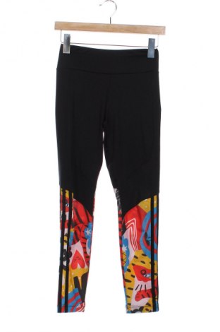 Kinderlegging Adidas, Größe 11-12y/ 152-158 cm, Farbe Mehrfarbig, Preis 5,00 €