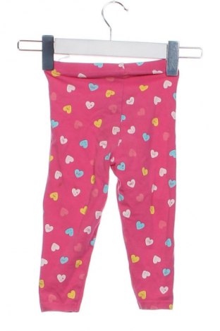 Dětské legíny  Baby Club, Velikost 18-24m/ 86-98 cm, Barva Vícebarevné, Cena  201,00 Kč