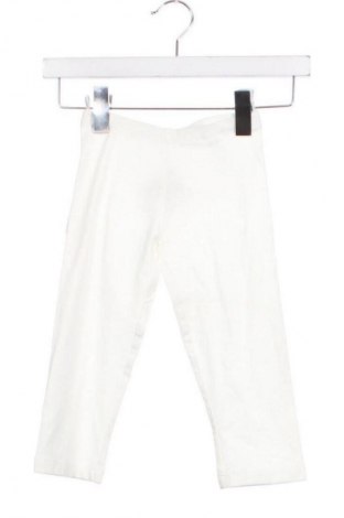 Kinderlegging C&A, Größe 5-6y/ 116-122 cm, Farbe Weiß, Preis 6,99 €