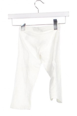 Kinderlegging C&A, Größe 5-6y/ 116-122 cm, Farbe Weiß, Preis 6,99 €