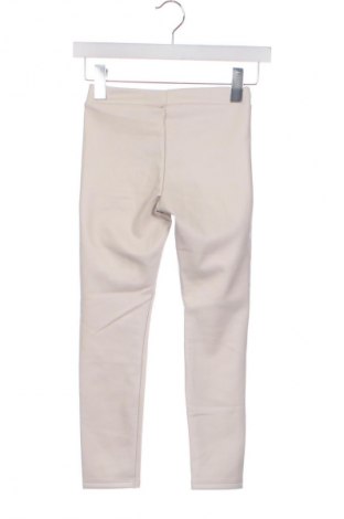 Παιδικό κολάν Calzedonia, Μέγεθος 7-8y/ 128-134 εκ., Χρώμα Εκρού, Τιμή 6,99 €