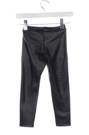 Kinderlegging Calzedonia, Größe 5-6y/ 116-122 cm, Farbe Schwarz, Preis 6,99 €