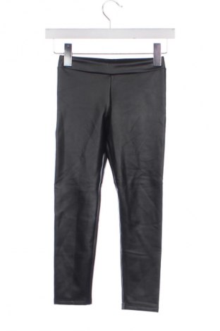 Παιδικό κολάν Calzedonia, Μέγεθος 7-8y/ 128-134 εκ., Χρώμα Μαύρο, Τιμή 6,99 €