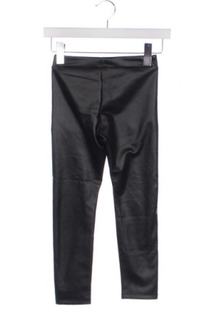 Παιδικό κολάν Calzedonia, Μέγεθος 7-8y/ 128-134 εκ., Χρώμα Μαύρο, Τιμή 6,99 €