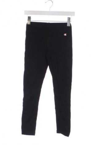 Dětské legíny  Champion, Velikost 7-8y/ 128-134 cm, Barva Černá, Cena  179,00 Kč