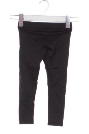 Kinderlegging Domyos, Größe 4-5y/ 110-116 cm, Farbe Schwarz, Preis 10,99 €