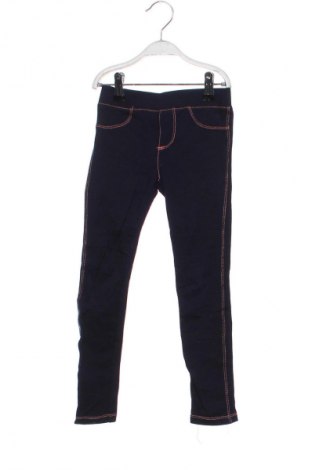 Kinderlegging Girls, Größe 5-6y/ 116-122 cm, Farbe Blau, Preis 7,10 €