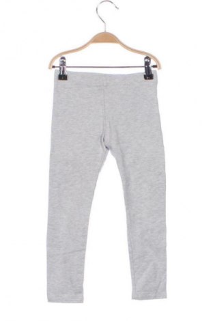 Dětské legíny  H&M, Velikost 3-4y/ 104-110 cm, Barva Šedá, Cena  169,00 Kč