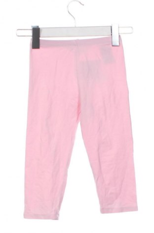Kinderlegging H&M, Größe 7-8y/ 128-134 cm, Farbe Rosa, Preis 7,99 €