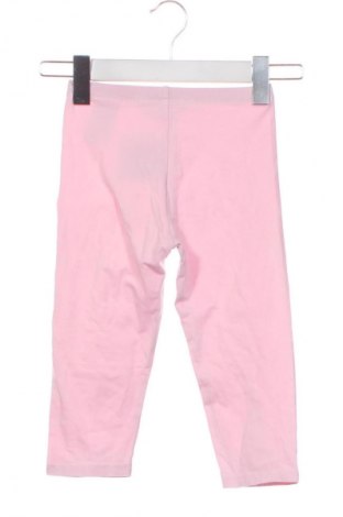 Kinderlegging H&M, Größe 7-8y/ 128-134 cm, Farbe Rosa, Preis 7,99 €