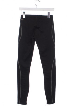 Kinderlegging Kalenji, Größe 11-12y/ 152-158 cm, Farbe Schwarz, Preis 10,99 €