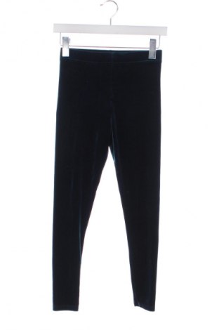 Παιδικό κολάν Kids, Μέγεθος 10-11y/ 146-152 εκ., Χρώμα Πράσινο, Τιμή 6,50 €