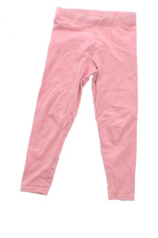 Dětské legíny  Nutmeg, Velikost 4-5y/ 110-116 cm, Barva Růžová, Cena  201,00 Kč