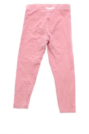 Dětské legíny  Nutmeg, Velikost 4-5y/ 110-116 cm, Barva Růžová, Cena  201,00 Kč