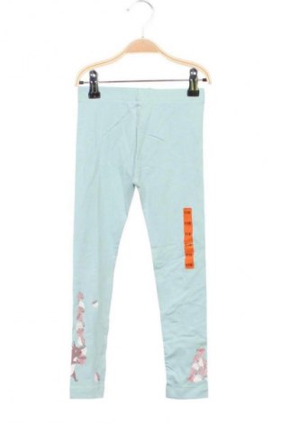 Kinderlegging Pepco, Größe 3-4y/ 104-110 cm, Farbe Blau, Preis € 11,76