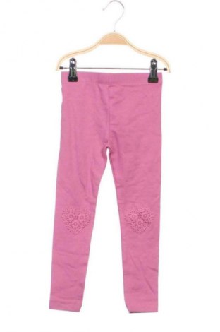 Kinderlegging Pepco, Größe 2-3y/ 98-104 cm, Farbe Rosa, Preis € 11,76