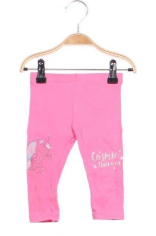 Kinderlegging Pepco, Größe 3-6m/ 62-68 cm, Farbe Rosa, Preis 7,09 €