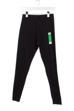 Dziecięce legginsy Primark, Rozmiar 13-14y/ 164-168 cm, Kolor Czarny, Cena 51,99 zł