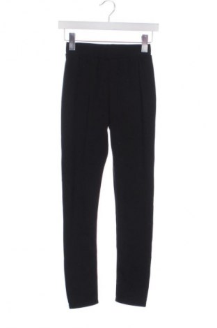 Dětské legíny  Reserved, Velikost 10-11y/ 146-152 cm, Barva Černá, Cena  299,00 Kč