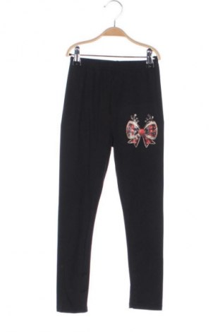 Kinderlegging SHEIN, Größe 6-7y/ 122-128 cm, Farbe Schwarz, Preis 10,99 €