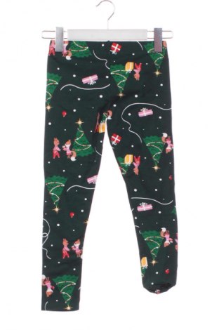 Dziecięce legginsy Sinsay, Rozmiar 8-9y/ 134-140 cm, Kolor Kolorowy, Cena 53,99 zł