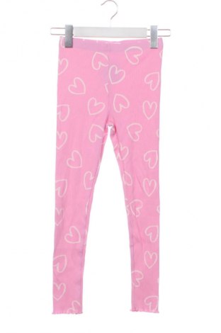 Dziecięce legginsy Sinsay, Rozmiar 9-10y/ 140-146 cm, Kolor Kolorowy, Cena 53,99 zł
