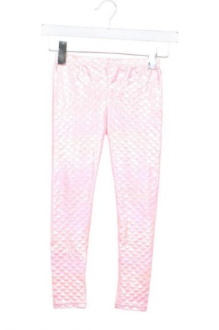 Dětské legíny  Sisley, Velikost 6-7y/ 122-128 cm, Barva Vícebarevné, Cena  435,00 Kč