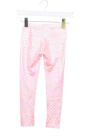 Dětské legíny  Sisley, Velikost 6-7y/ 122-128 cm, Barva Vícebarevné, Cena  435,00 Kč