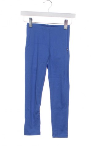 Dětské legíny  Sugarfree, Velikost 12-13y/ 158-164 cm, Barva Modrá, Cena  199,00 Kč