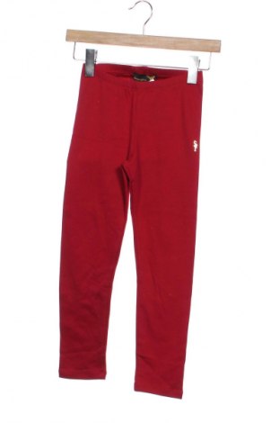 Kinderlegging Sugarfree, Größe 12-13y/ 158-164 cm, Farbe Rot, Preis 7,99 €