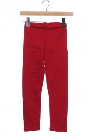 Kinderlegging Sugarfree, Größe 12-13y/ 158-164 cm, Farbe Rot, Preis 7,99 €