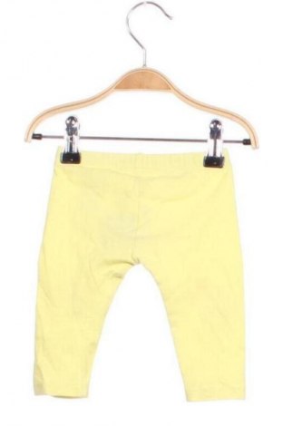 Детски клин Unbranded, Размер 3-6m/ 62-68 см, Цвят Жълт, Цена 7,09 €