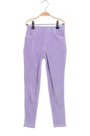 Kinderlegging Unbranded, Größe 5-6y/ 116-122 cm, Farbe Lila, Preis 7,16 €