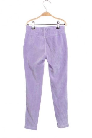 Kinderlegging Unbranded, Größe 5-6y/ 116-122 cm, Farbe Lila, Preis 7,16 €